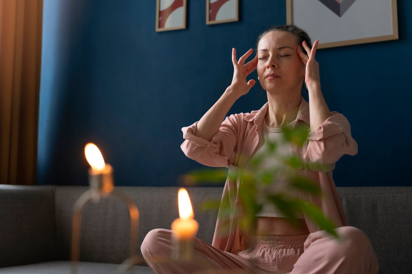 Best Tantra Therapy for Emotional Balance and Stress Relief in Hyderabad
