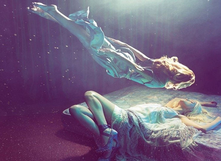 Astral Projection