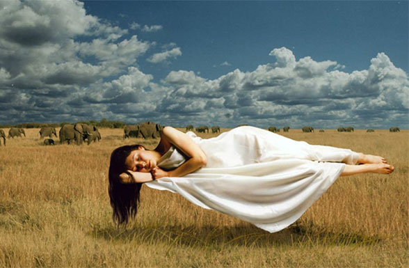WHY WE DREAM!!!