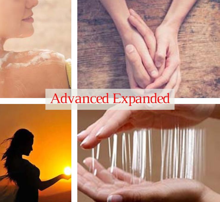 Adv Exp Tantra
