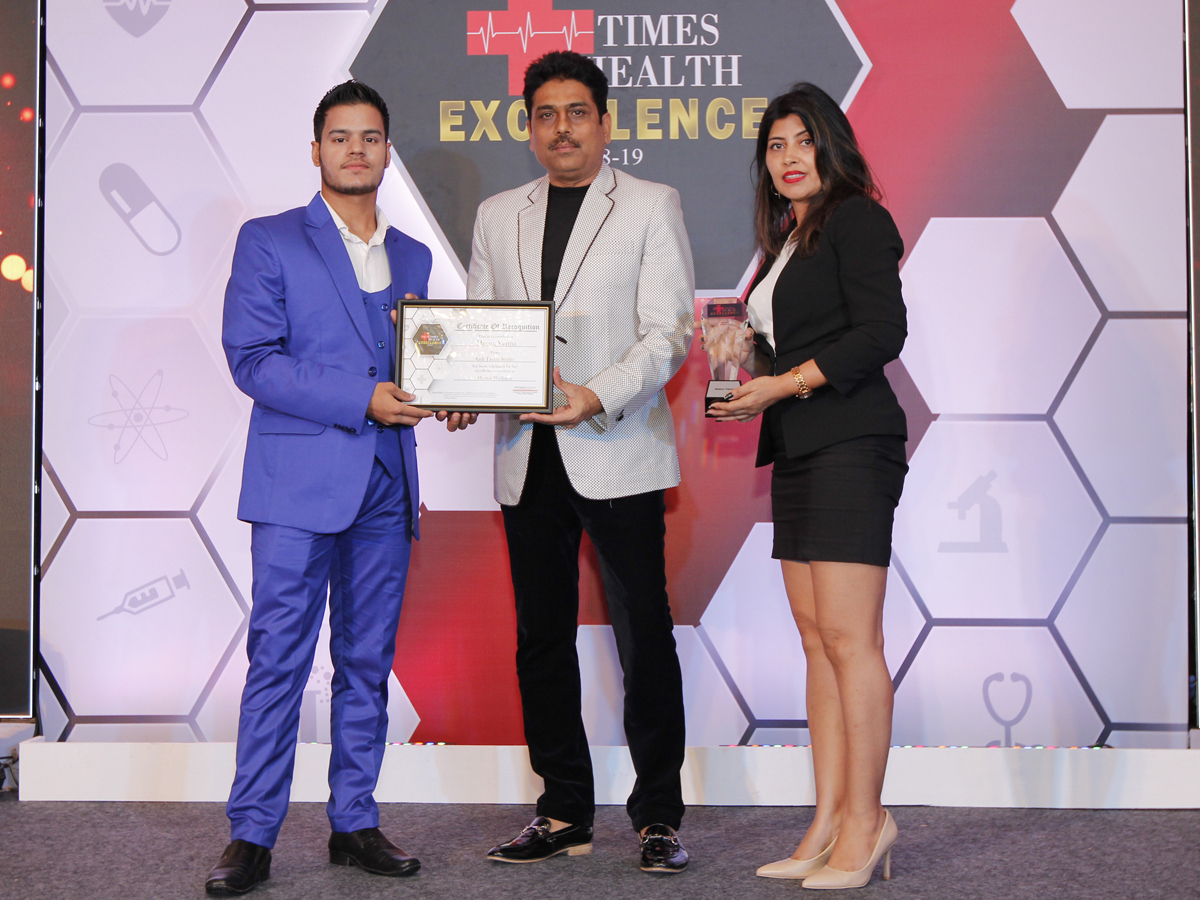 Times Award