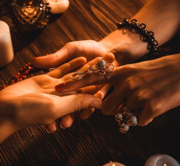 Psychic Tantra