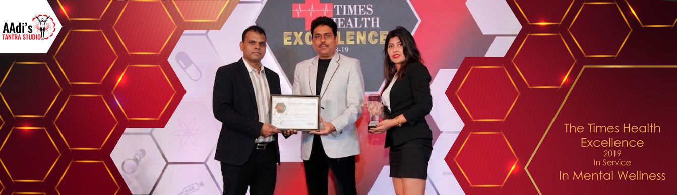 Times Health Award Presentation