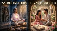 Tantra vs. Kamasutra