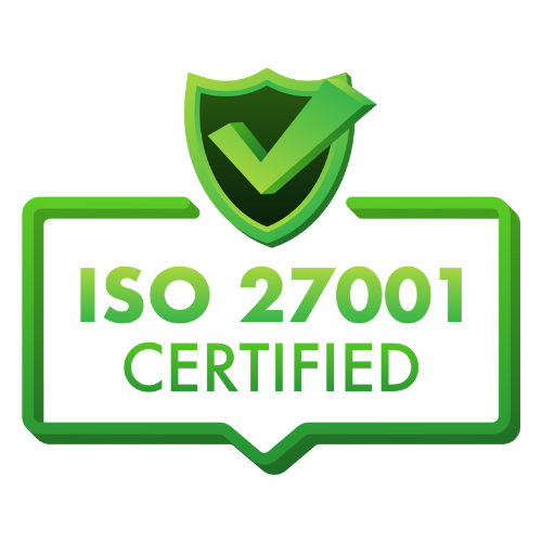ISO 27001 Data Security