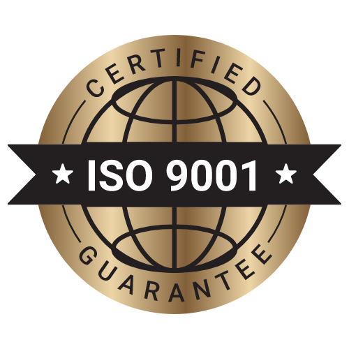 ISO 9001 Alignment