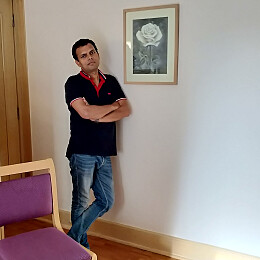 AADI - Master Practitioner Profile