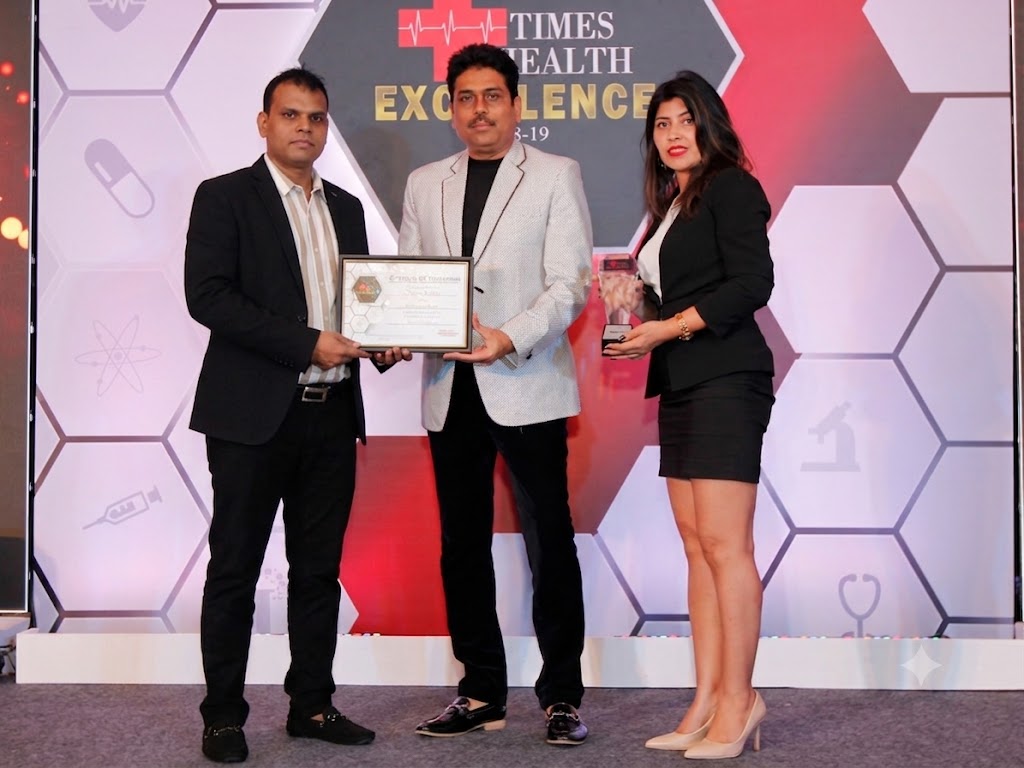 National Wellness Recognition Excellence Honors