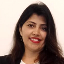 Emily - Senior Faculty Profile