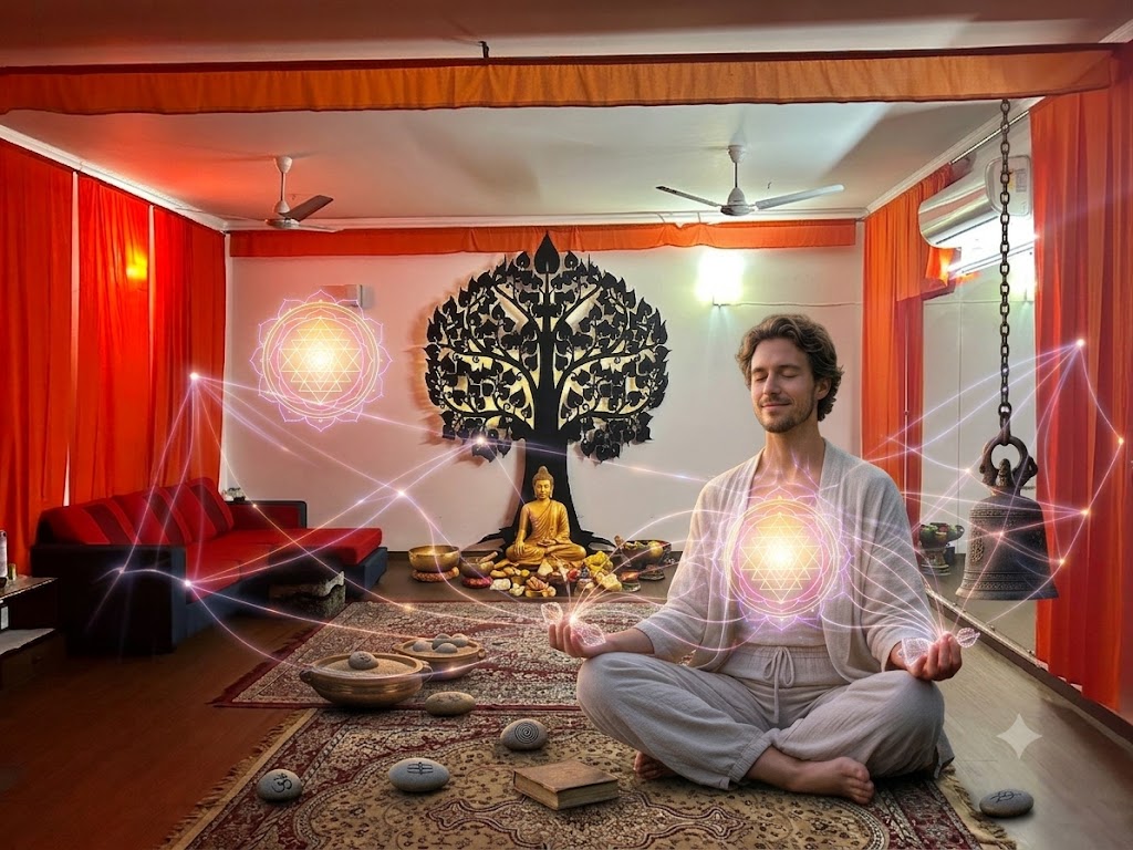 Tantra Framework