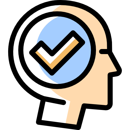 Positivity Icon