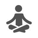 Yoga Icon