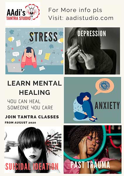 Self-Awareness Course Graphic