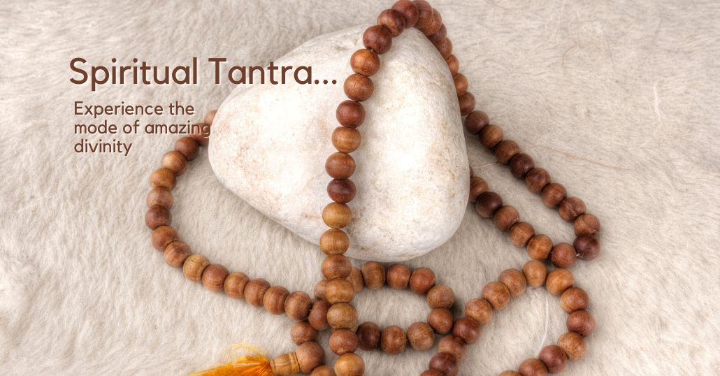 Spiritual Tantra