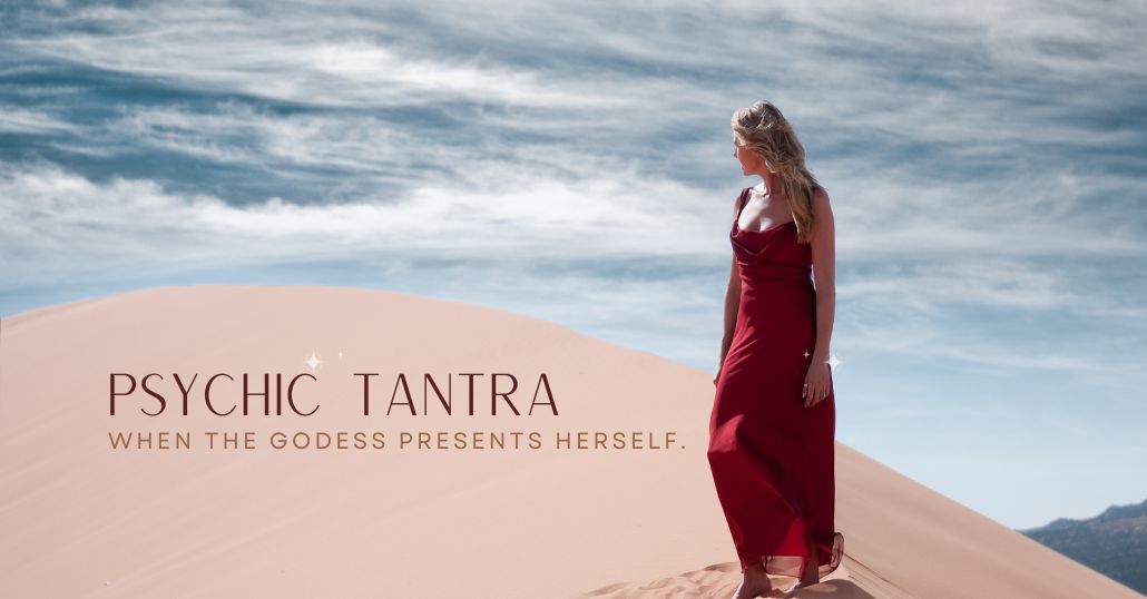 Psychic Tantra